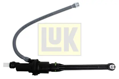 Gran Oferta Cilindro maestro, embrague LUK 511 0265 10
